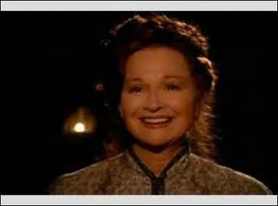 De quoi est morte Charlotte Cooper, la maman de Mathew, Colleen et Bryan ?