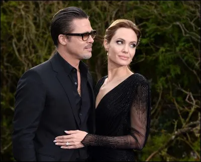 Leur relation fut s&ucirc;rement l'un des &eacute;v&eacute;nements qui alimenta le plus la presse people. Vous imaginez donc le cataclysme chez leurs fans lorsque la belle d&eacute;cida de se s&eacute;parer de son boy-friend apr&egrave;s 12 ans de vie commune. Esp&eacute;rons que Brad Pitt s'en remette&nbsp;!