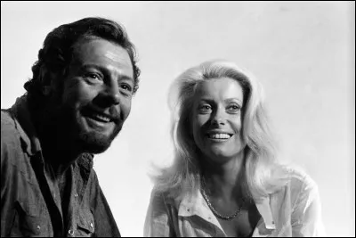 Nul doute qu'aupr&egrave;s d'elle Marcello Mastroianni v&eacute;cut &laquo;&nbsp;La dolce vita&nbsp;&raquo;. Pour eux pas de &laquo;&nbsp;Divorce &agrave; l'italienne&nbsp;&raquo; puisque le bel italien n'a jamais divorc&eacute; de sa premi&egrave;re &eacute;pouse.