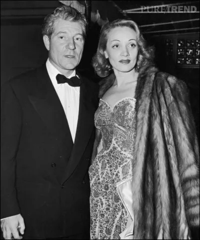 Ceux qui les ont connus disaient qu'ils se ressemblaient mais que tout les opposait, elle joyeuse, volubile et rayonnante, lui bourru et solitaire. Et pourtant ils se sont aim&eacute;s follement. Ils se quitt&egrave;rent apr&egrave;s la guerre. Il refusera de la revoir. Elle ne s'en consolera jamais.