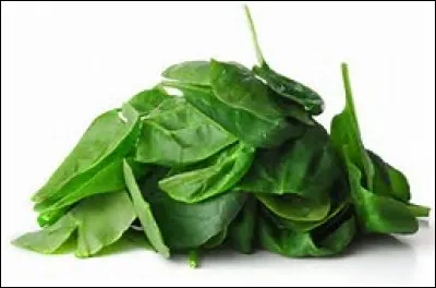 Quel est ce légume ?