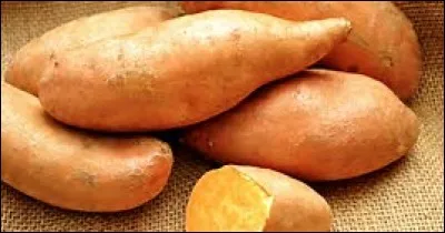 Quel est le nom de ce légume ?