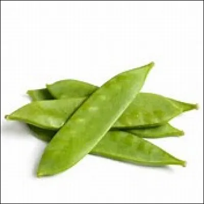 Quel est le nom de ce légume ?