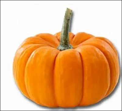 Quel est le nom de ce légume ?