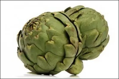 Quel est ce légume ?