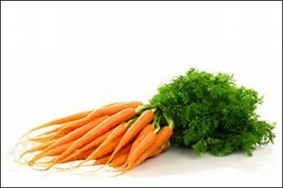 Quel est ce légume ?