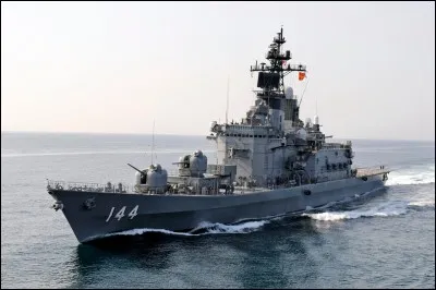 De quelle catégorie de navires fait-il partie ?