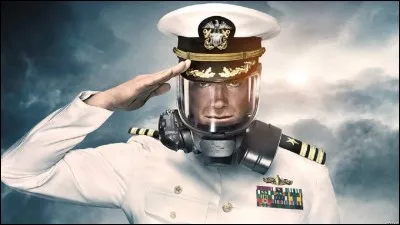 Les membres de l'équipage doivent faire face à...