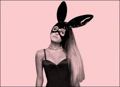 Quelle est sa première chanson ?