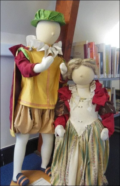 Comment sont appelés les gentilés de la ville d'Eu ?