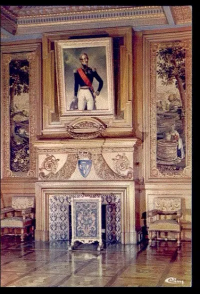 XVIe : Le château d'Eu devient une demeure royale sous Louis-Philippe, dernier roi de France qui y reçut par 2 fois la reine Victoria. Quel Musée peut-on y voir aujourd'hui ?