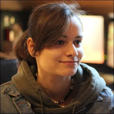 A qui appartient ce logo ?