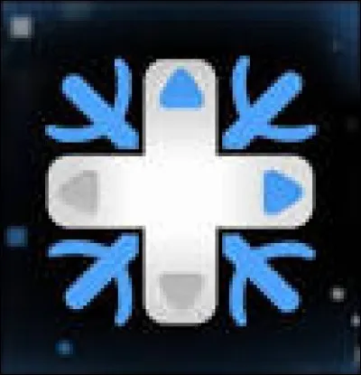 A qui appartient ce logo ?