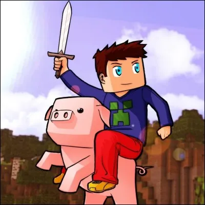 A qui appartient ce logo ?