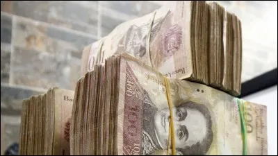 Quelle est la monnaie du pays?