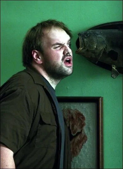 Quel nom se cache derrière ce personnage attachant dans la série Earl (My Name Is Earl) ?