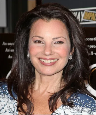 Comment s'appelle cette actrice connue pour avoir été une nounou d'enfer ?