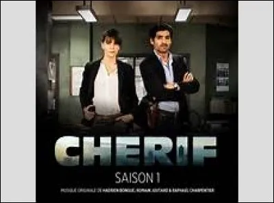 Sur quelle chaîne peut-on voir "Chérif" ?