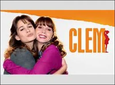Sur quelle chaîne peut-on voir "Clem" ?