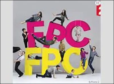 Sur quelle chaîne peut-on voir "Fais pas ci, fais pas ça" ?