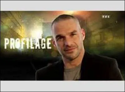 Sur quelle chaîne peut-on voir "Profilage" ?
