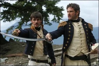 Quel est le nom du frère de Killian ? (Hook)