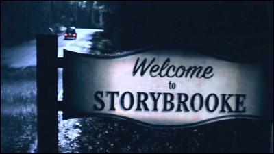 Combien de temps Storybrook est-il resté piégé à travers le temps ?
