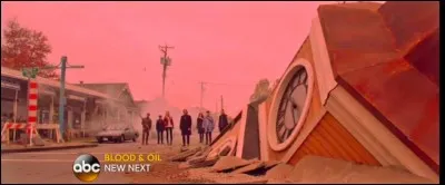 Que signifie un "tic" de l'horloge dans les "UnderWorld" ?