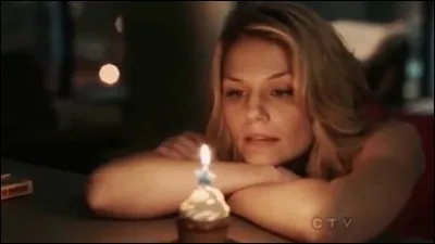 Quel vœu a fait Emma lors de son 28e anniversaire ?