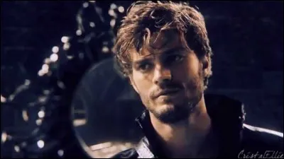 Comment Graham récupère-t-il ses souvenirs pour la première fois ?