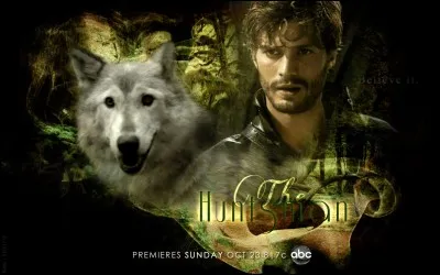 Quelle est la particularité du loup du Chasseur ?