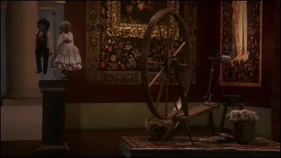 Qui a réellement tué les parents de Geppetto étant enfant ? (sans le vouloir)