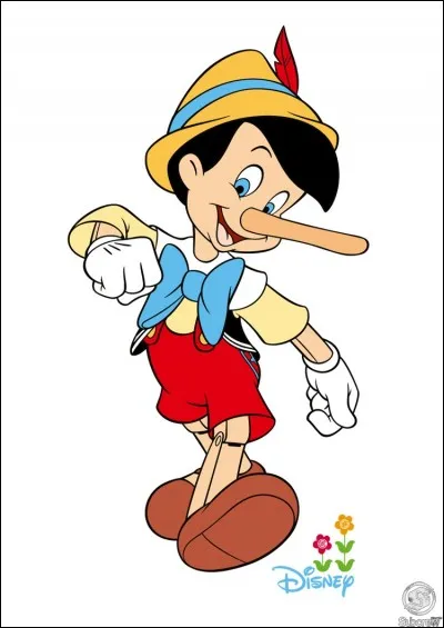 Quelles valeurs doit respecter Pinocchio ?