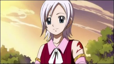 Combien de temps Lisanna est-elle partie ?