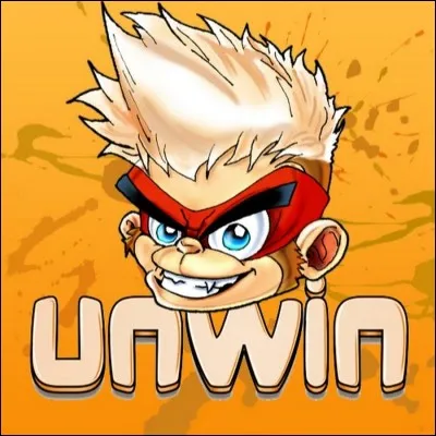 Unwin a fait un duel contre :