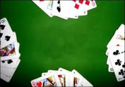 Si à cette question vous n'avez pas fait 100%, c'est que vous êtes à "la Bourre". D'après vous, comment appelle-t-on également la troisième carte (la plus forte) du jeu ?