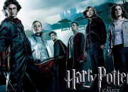 Quiz Les personnages de 'Harry Potter'