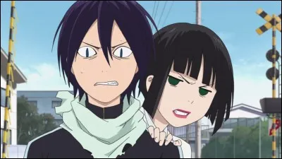 Comment s'appelle le premier Shinki ?