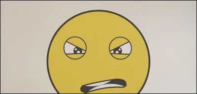 Quel est ton pire défaut ?