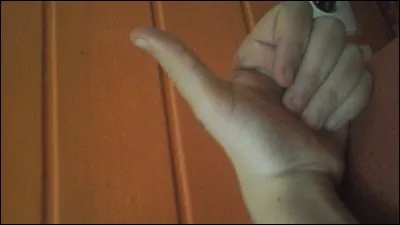 Quelle est ta qualité ?