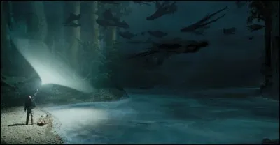 Quelle formule permet de faire fuir les Détraqueurs ?