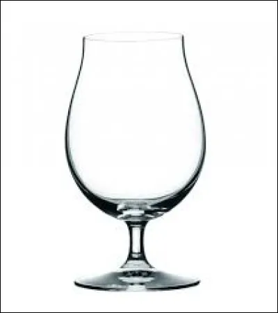 Combien est-il possible de mettre de gouttes d'eau dans un verre vide ?