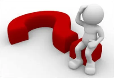 Qu'est-ce qui donne des réponses sans adresser la parole ?