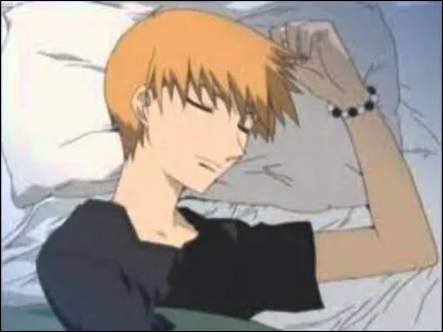 Qui tape Kyô en croyant que c'était un satyre ?