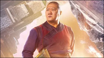 Dans quelle ville Strange et Mordo vont-ils essayer de sauver Wong de Kaecilius ?