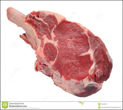 A la maison, de boeuf ou dans le porte-monnaie !