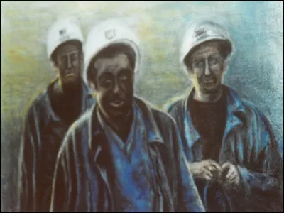 Adolescent ou au charbon !