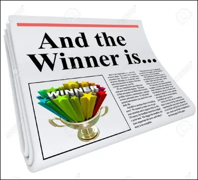 Sanguine ou chanceuse !