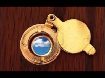 Traître ou vision !