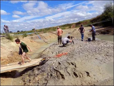 De Soissons ou de boue !